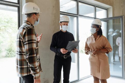 Texas Home Building Codes: Navigating Permits, Inspections, and Local ...