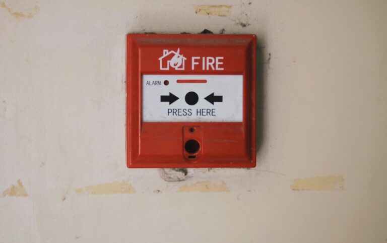 Fire Suppression Systems: Exploring the Definitions and Purpose - EB3 ...