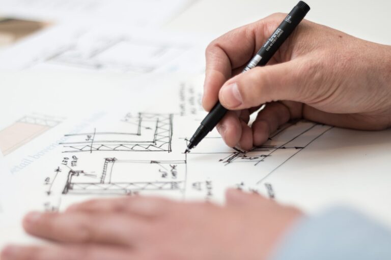Construction Build Out Explained: Process, Costs & Tenant vs. Turnkey ...
